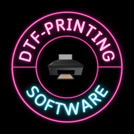 DTF - PRINTING