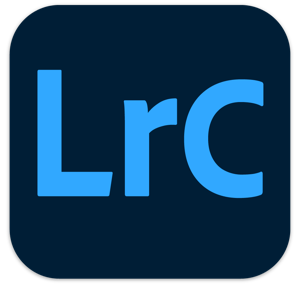 Adobe Lightroom Classic 2025 - RIP DTF EMBROIDERY SOFTWARE