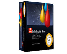 Fiery Color Profiler Suite 4.9