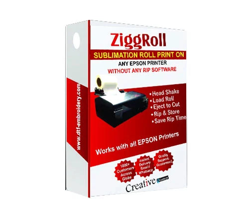 ZiggRoll V4 RIP software