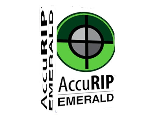 accurip emerald