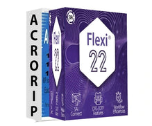 AcroRIP 10.5 / Flexi 22 crack