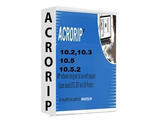 Acrorip crack 10.2 / 10.3 / 10.5 / 10.5.2.