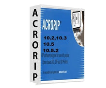 Acrorip 10.2 / 10.3 / 10.5 / 10.5.2