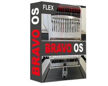 BRAVO OS v12