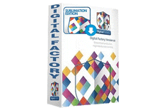 Digital Factory Cadlink v10 Sublimation Edition