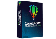 CORELDRAW 2022