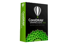 CORELDRAW 2018