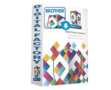 Digital Factory Cadlink v10 Brother Edition