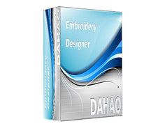 Dahao 2.10 embroidery keygen