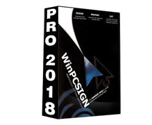 Winpcsign pro 2018