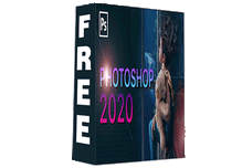 Photoshop 2020