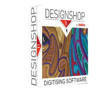 DesignShop V11  pro crack