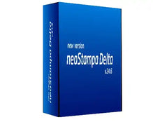 neoStampa Delta v24