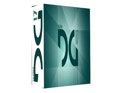 Tajima 17 embroidery maestro - RIP DTF EMBROIDERY SOFTWARE