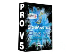 SignMaster Pro V5